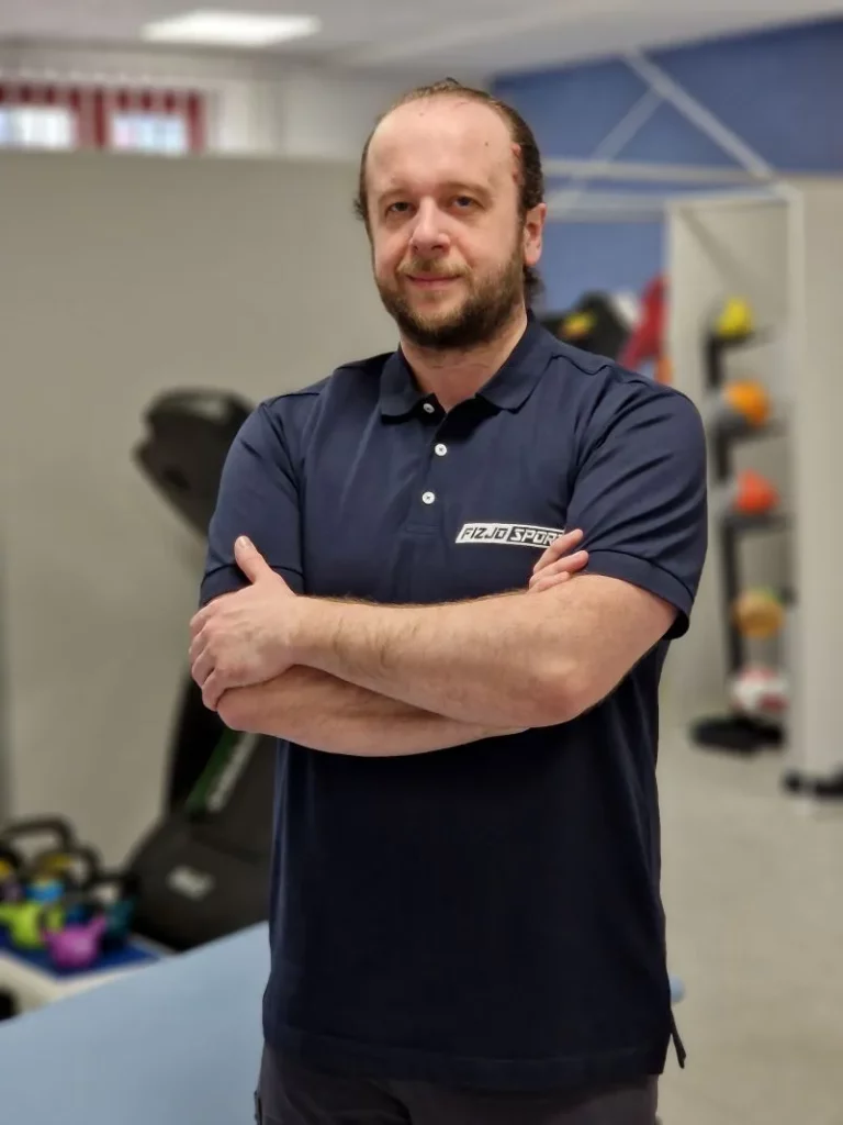 Kamil Klocek