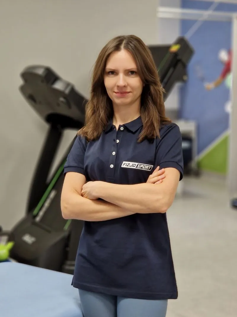 Karolina Samborska