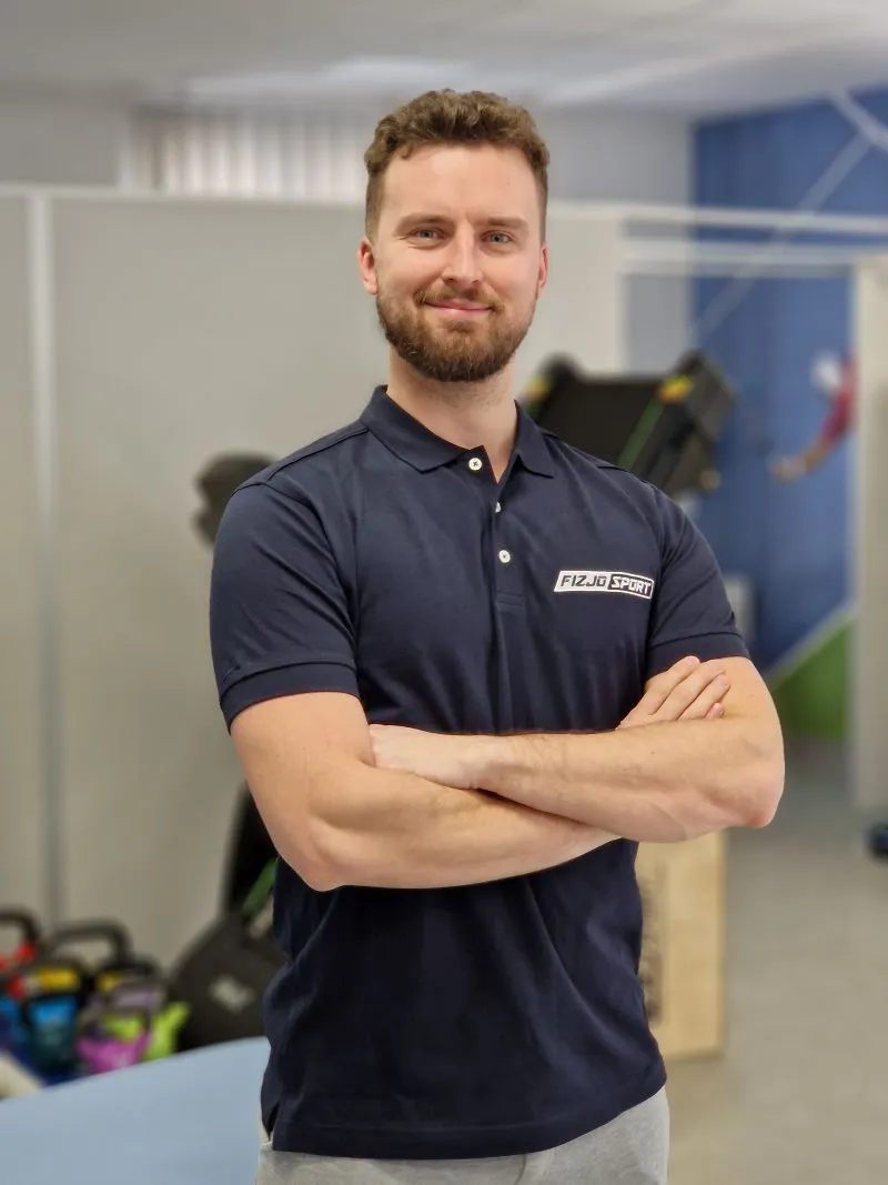 Sebastian Tryka